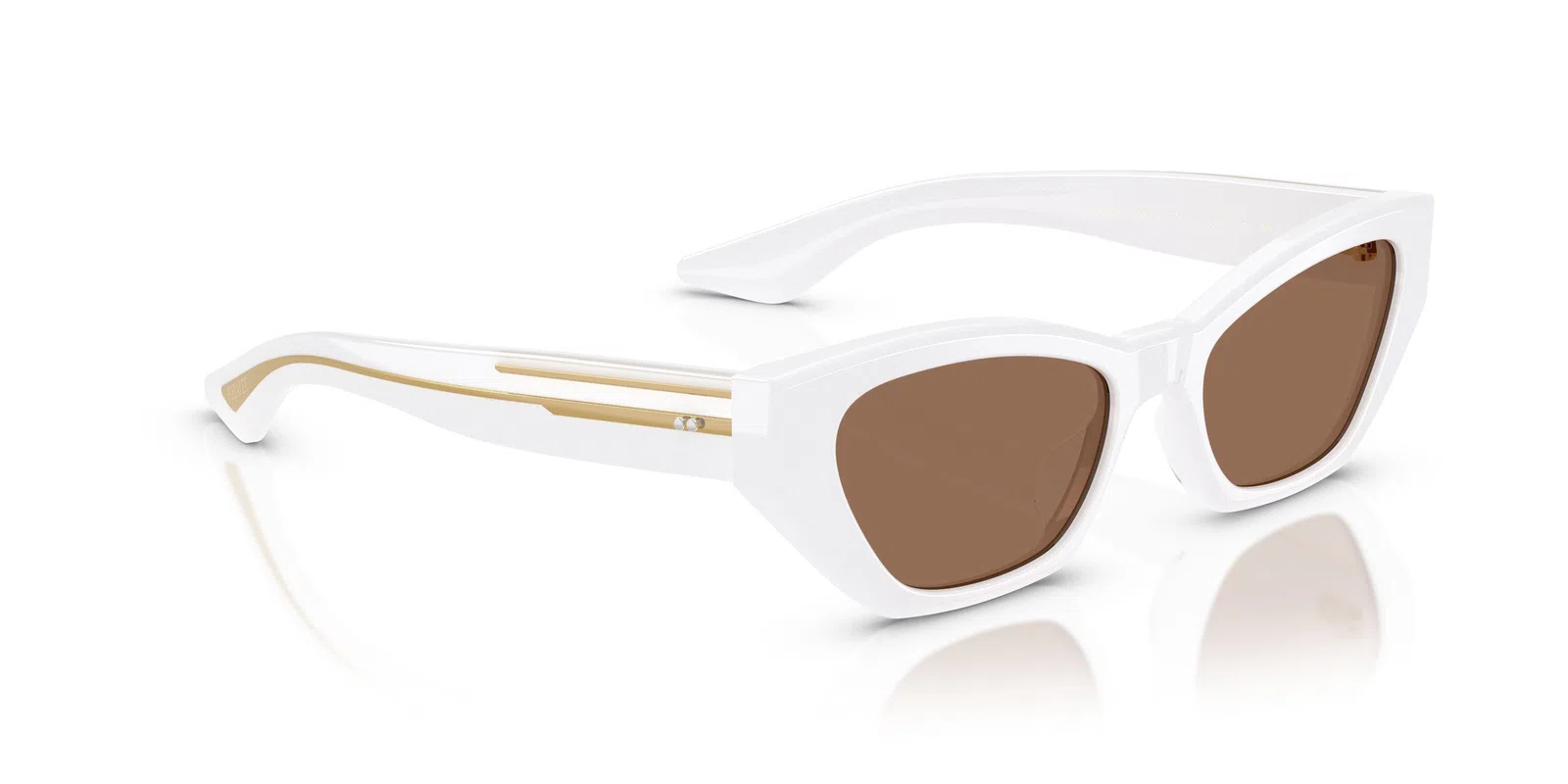 Oliver Peoples 1961c 5582SU Sunglasses - view 4
